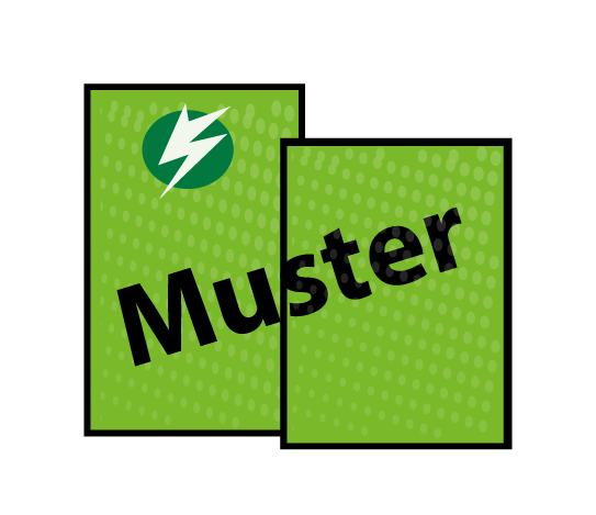 Muster